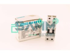 SIEMENS 5SX2206-5 CIRCUIT BREAKER New