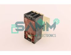 SIEMENS 3VE3000-2JA00 MOTOR-PROTECTION CIRC.-BREAKER New