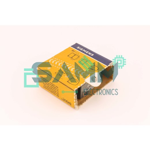 SIEMENS 3TH8280-0AM0 CONTACT. RELAY New