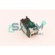 SIEMENS 3UA5200-2B THERMAL. DELAYED OVERLOAD RELAY New