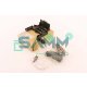 SIEMENS 3VL9800-4PJ00 AUXILIARY SUPPLY PLUG CONNECTION New