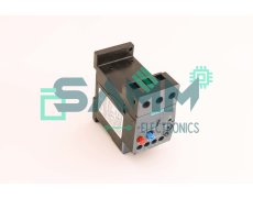 SIEMENS 3RU2126-4FB1 OVERLOAD RELAY New