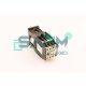 SIEMENS 3TH8244-0BF4 CONTACTOR RELAY New