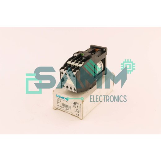 SIEMENS 3TH4280-0BB4 CONTACTOR RELAY New