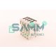 SIEMENS 5SY6616-6 MINIATURE CIRCUIT BREAKER New