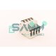 SIEMENS 5SY6640-7 MINIATURE CIRCUIT BREAKER New