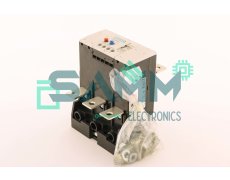 SIEMENS 3UA6201-3H OVERLOAD RELAY New