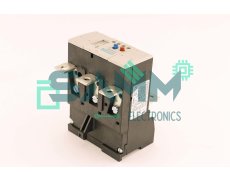 SIEMENS 3UA6201-3H OVERLOAD RELAY New