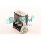 SIEMENS 3UA6201-3H OVERLOAD RELAY New