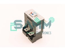 SIEMENS 3UA6201-3K THERMALLY DELAYED OVERLD.RELAY New