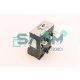 SIEMENS 3UA6201-3K THERMALLY DELAYED OVERLD.RELAY New