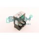 SIEMENS 3UA6201-3K THERMALLY DELAYED OVERLD.RELAY New