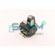 SIEMENS 3UA6600-3B AUXILIARY CONTACT New