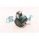 SIEMENS 3UA6600-3B AUXILIARY CONTACT New