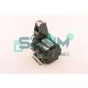 SIEMENS 3UA6600-3B AUXILIARY CONTACT New