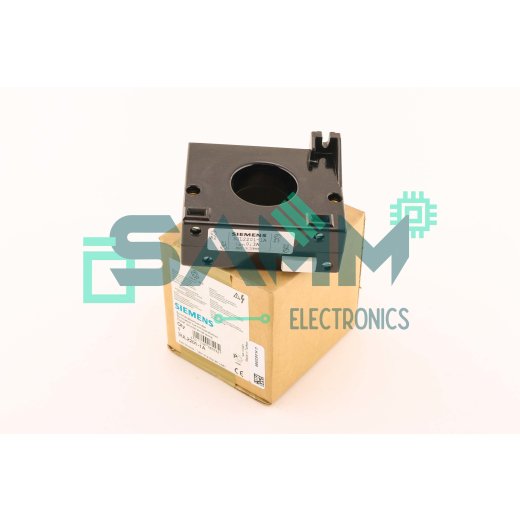 SIEMENS 3UL2201-1A CURRENT DEVICE RESIDUAL New