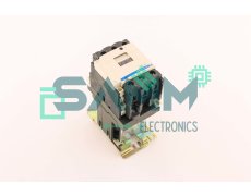 SCHNEIDER ELECTRIC LC1D50BD CONTACTOR New