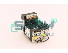 SIEMENS 3TK2850-2AL20 SIRIUS SAFETY RELAY New