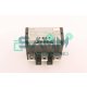 SIEMENS 3UF1852-3BA00 CURRENT TRANSFORMER New