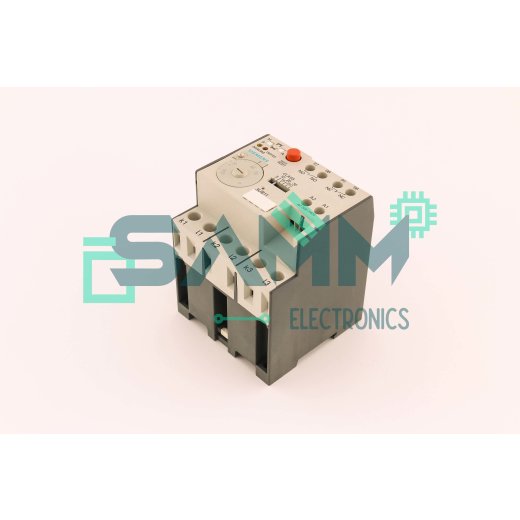 SIEMENS 3UB1105-1FM7 TRIPPING UNIT New