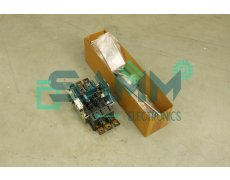 SIEMENS 3VL9200-4WC30 DRAW OUT ASSEMBLY FRONT CONNECTORS New