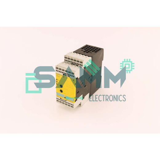 SIEMENS 3TK2810-0GA02 SIRIUS SAFETY RELAY New