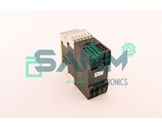 SIEMENS 3TK2810-0GA02 SIRIUS SAFETY RELAY New