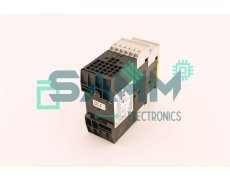 SIEMENS 3TK2810-0GA02 SIRIUS SAFETY RELAY New