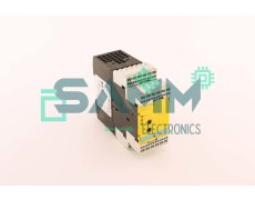 SIEMENS 3TK2810-0GA02 SIRIUS SAFETY RELAY New