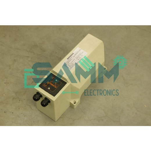 SIEMENS 4FK3210-0AL MAGN.-TYPE VOLTAGE REGULATOR New