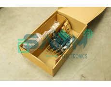 SIEMENS 3VL9200-4WC40 DRAW OUT ASSEMBLY FRONT CONNECTORS New