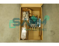 SIEMENS 3VL9200-4WC40 DRAW OUT ASSEMBLY FRONT CONNECTORS New