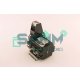 SIEMENS 3UA6600-2K THERMAL.DELAYED OVERLOAD RELAY New