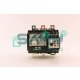 SIEMENS 3UA6600-2K THERMAL.DELAYED OVERLOAD RELAY New