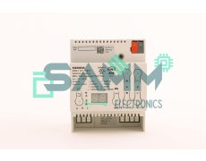 SIEMENS 5WG1141-1AB21 KNX/DALI GATEWAY New