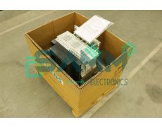 SIEMENS 3WL1225-3BB33-4AS2-Z FIXED-MOUNTED CIRCUIT...