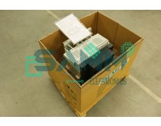 SIEMENS 3WL1225-3BB33-4AS2-Z FIXED-MOUNTED CIRCUIT...