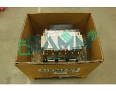 SIEMENS 3WL1225-3BB33-4AS2-Z FIXED-MOUNTED CIRCUIT BREAKER New