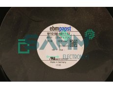 EBM PAPST W1G180/AB11-32 New