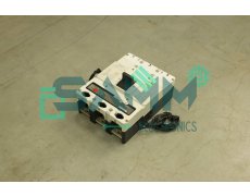 SIEMENS 3VF6111-5DL74-1JC1 Used