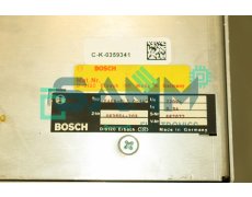 BOSCH CC 220 FARB-PL1.0-14 Used