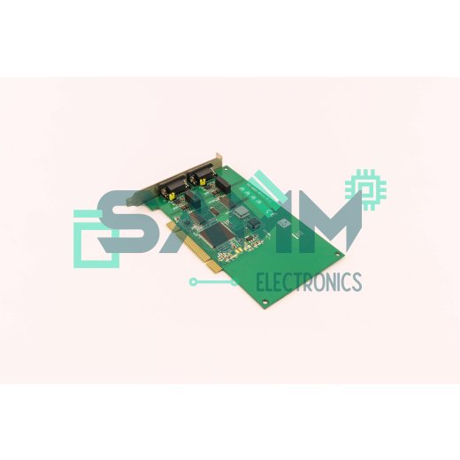 ADVANTECH PCI-168OU REV.A1 01-3 Used