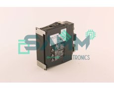 OMRON R88D-KN04H-ECT New