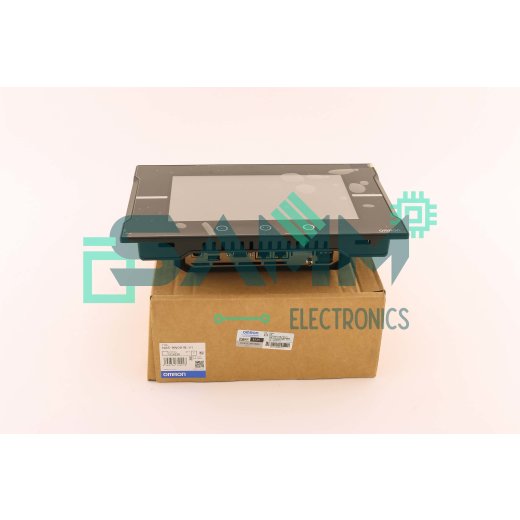 OMRON NA5-9W001B-V1 New