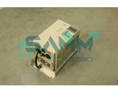 OMRON CIMR-F7C4011 VARISPEED F7 Used