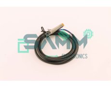 IFM IF0187 4MM RANGE M12 THREADED BARREL OUTPUT 1NO 250MA...