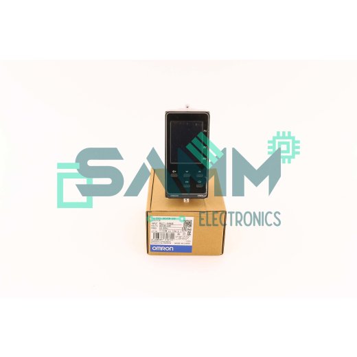 OMRON E5EC-QR2ASM-808 New