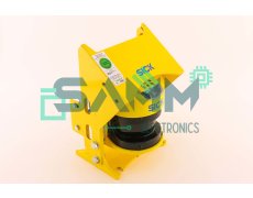 SICK S30A-7111CP 190 DEGREES SCANNING ANGLE, SAFETY LASER...