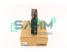 OMRON R88D-1SN04H-ECT New