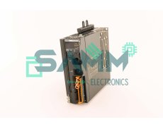 OMRON R88D-1SN04H-ECT New